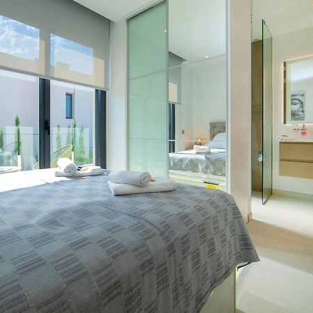 Holiday Home Bruselas By Interhome Кала-де-Финистрат Экстерьер фото