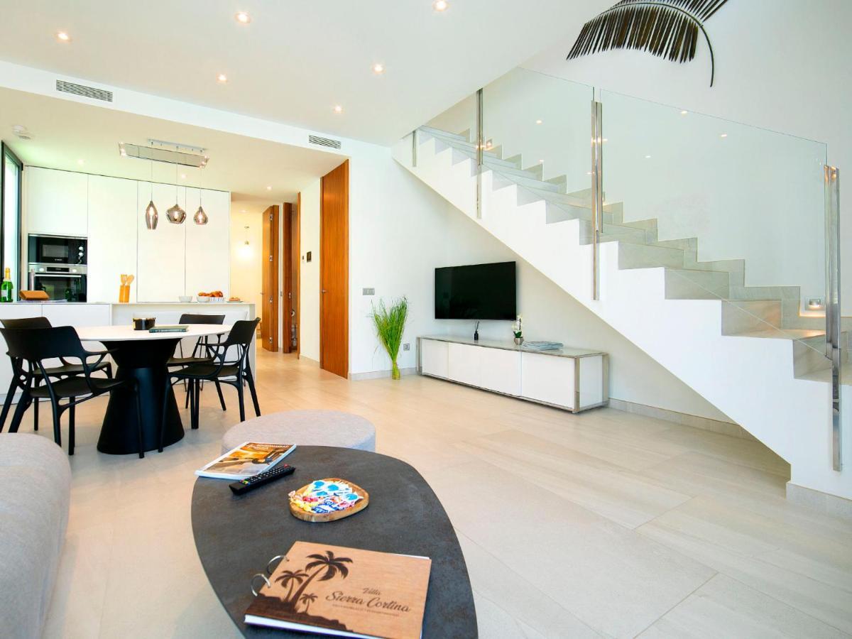Holiday Home Bruselas By Interhome Кала-де-Финистрат Экстерьер фото