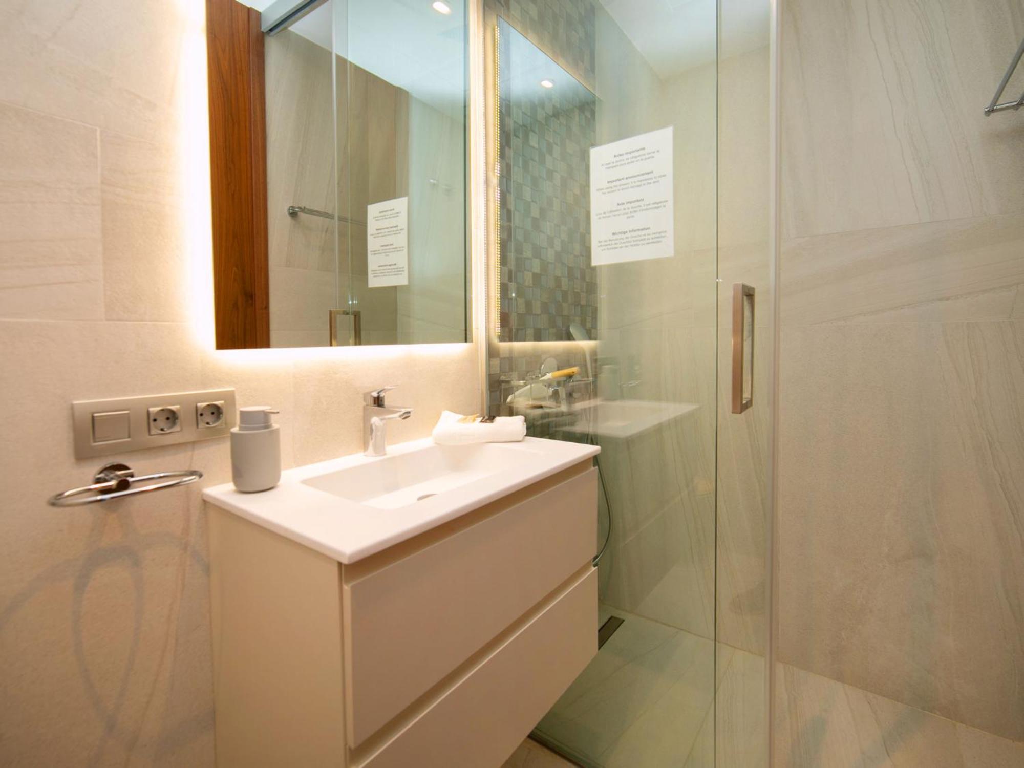 Holiday Home Bruselas By Interhome Кала-де-Финистрат Экстерьер фото