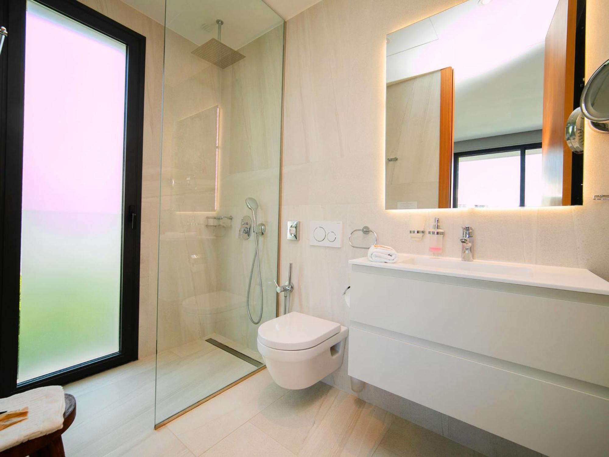 Holiday Home Bruselas By Interhome Кала-де-Финистрат Экстерьер фото